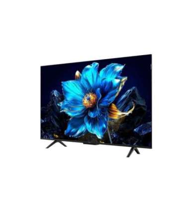 TCL T69C 43T69C TV 109.2 cm (43") 4K Ultra HD Smart TV Wi-Fi Metallic 350 cd/m²