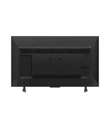 TCL T69C 43T69C TV 109.2 cm (43") 4K Ultra HD Smart TV Wi-Fi Metallic 350 cd/m²