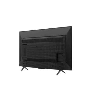 TCL T69C 43T69C TV 109.2 cm (43") 4K Ultra HD Smart TV Wi-Fi Metallic 350 cd/m²