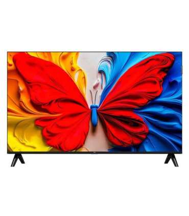 TCL 43V5C TV 109.2 cm (43") Full HD Smart TV Wi-Fi Black