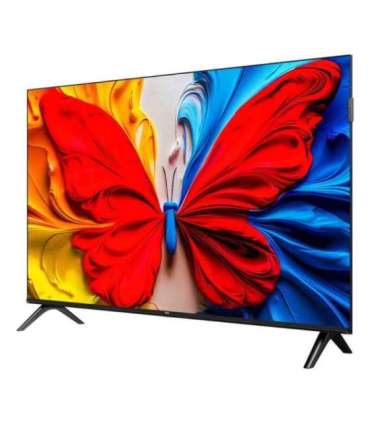 TCL 43V5C TV 109.2 cm (43") Full HD Smart TV Wi-Fi Black