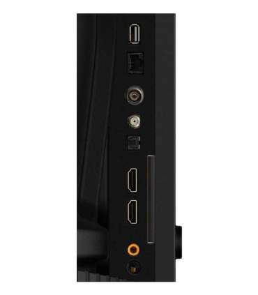 TCL 43V5C TV 109.2 cm (43") Full HD Smart TV Wi-Fi Black