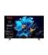TCL T69C 75T69C TV 190.5 cm (75") 4K Ultra HD Smart TV Wi-Fi Metallic 350 cd/m²