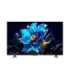 TCL T69C 75T69C TV 190.5 cm (75") 4K Ultra HD Smart TV Wi-Fi Metallic 350 cd/m²