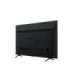 TCL T69C 75T69C TV 190.5 cm (75") 4K Ultra HD Smart TV Wi-Fi Metallic 350 cd/m²