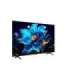 TCL T69C 75T69C TV 190.5 cm (75") 4K Ultra HD Smart TV Wi-Fi Metallic 350 cd/m²