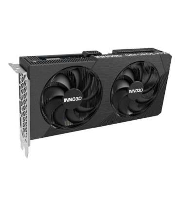 INNO3D GeForce RTX 5050 TWIN X2 OC NVIDIA 8 GB GDDR6