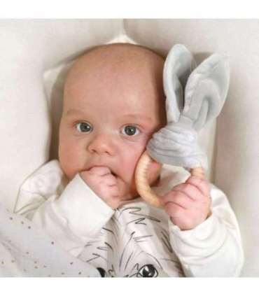 WOOPIE GREEN Pudełko XXL Montessori Sensoryka i Edukacja 7w1 FSC