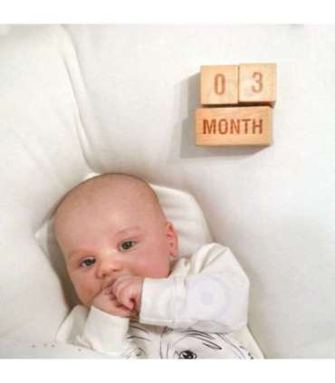 WOOPIE GREEN Pudełko XXL Montessori Sensoryka i Edukacja 7w1 FSC