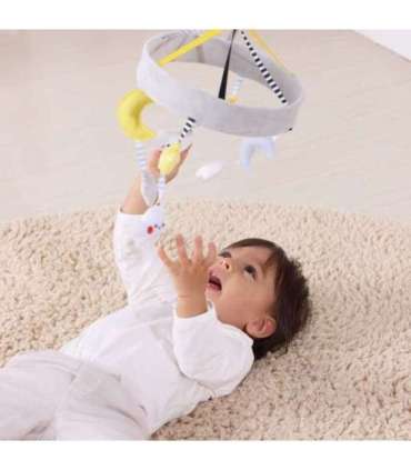 WOOPIE GREEN Pudełko XXL Montessori Sensoryka i Edukacja 7w1 FSC