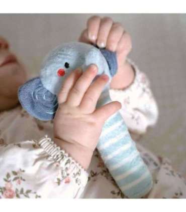 WOOPIE GREEN Pudełko XXL Montessori Sensoryka i Edukacja 6w1 FSC