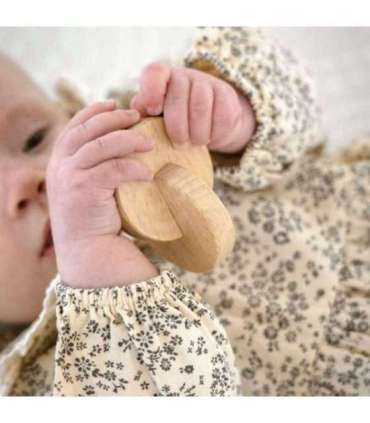 WOOPIE GREEN Pudełko XXL Montessori Sensoryka i Edukacja 6w1 FSC