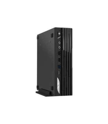 PC|MSI|Desktop|Intel® CoreT i5|i5-14400|8 GB|DDR5-SDRAM|Storage SSD|Total storage capacity 512 GB|SSD 512 GB|Intel UHD Graphi