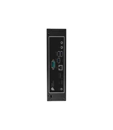 PC|MSI|Desktop|Intel® CoreT i5|i5-14400|8 GB|DDR5-SDRAM|Storage SSD|Total storage capacity 512 GB|SSD 512 GB|Intel UHD Graphi