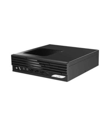 PC|MSI|Desktop|Intel® CoreT i5|i5-14400|8 GB|DDR5-SDRAM|Storage SSD|Total storage capacity 512 GB|SSD 512 GB|Intel UHD Graphi