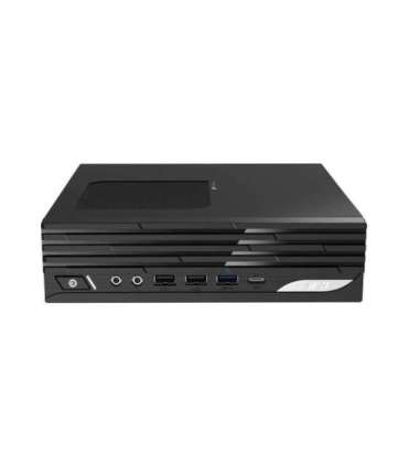 PC|MSI|Desktop|Intel® CoreT i5|i5-14400|8 GB|DDR5-SDRAM|Storage SSD|Total storage capacity 512 GB|SSD 512 GB|Intel UHD Graphi