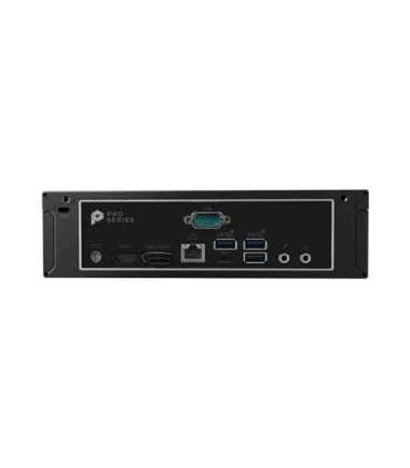 PC|MSI|Desktop|Intel® CoreT i5|i5-14400|8 GB|DDR5-SDRAM|Storage SSD|Total storage capacity 512 GB|SSD 512 GB|Intel UHD Graphi