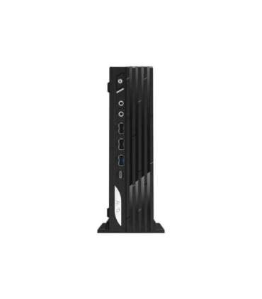 PC|MSI|Desktop|Intel® CoreT i5|i5-14400|8 GB|DDR5-SDRAM|Storage SSD|Total storage capacity 512 GB|SSD 512 GB|Intel UHD Graphi