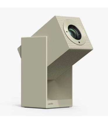 Wanbo Projector Cube 2 Pro Android 11, 500 ANSI, Gimbal, Green EU