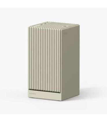 Wanbo Projector Cube 2 Pro Android 11, 500 ANSI, Gimbal, Green EU