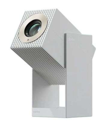 Wanbo Projector Cube 2 Pro Android 11, 500 ANSI, Gimbal, White EU