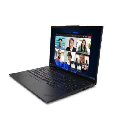 Lenovo Notebook ThinkPad L16 G1 16˝ FHD U7-155U 16GB 512GB W11P 16˝ FHD U7155U 16GB 512GB W11P (21L3002TGE)