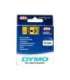 Dymo Schriftband 45018 Yellow Black (S0720580)
