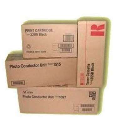 Ricoh Cartridge SP3500XE Black Schwarz (407646)