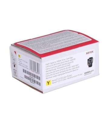 Xerox Toner Yellow Gelb (006R04371)