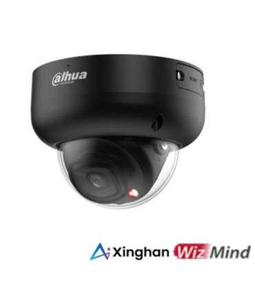 NET CAMERA 5MP IR DOME/IPC-HDBW5559RASEIL0280BB DAHUA