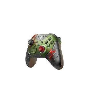 CONSOLE ACC CONTROLLER WRL/DOOM 196388431656 MICROSOFT