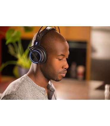 1MORE H1005 Spearhead VR Gaming OE Headphones black