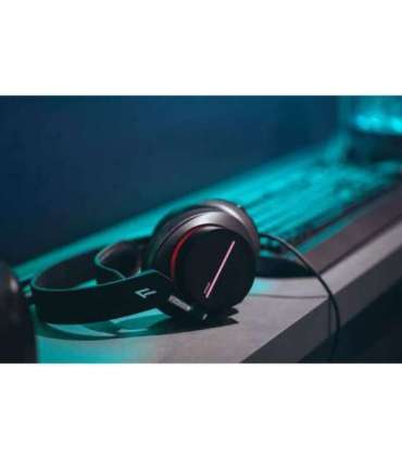 1MORE H1007 Spearhead VR Classic Gaming OE Headphones  black