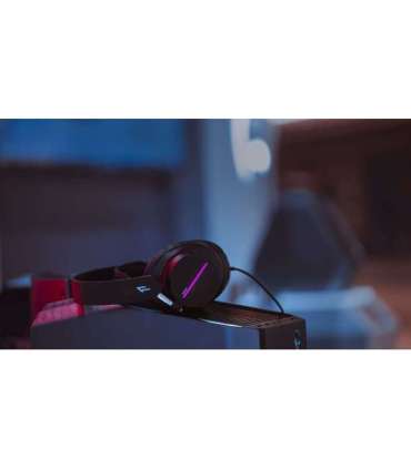 1MORE H1007 Spearhead VR Classic Gaming OE Headphones  black