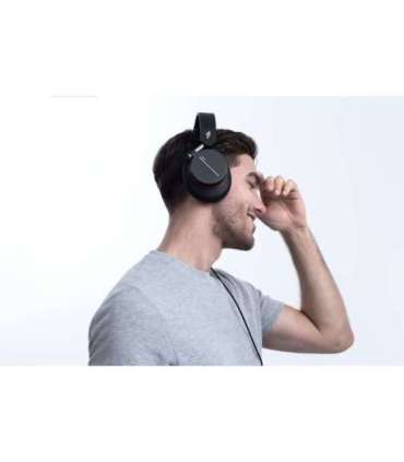 1MORE H1007 Spearhead VR Classic Gaming OE Headphones  black