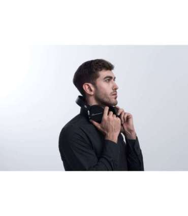 1MORE H1007 Spearhead VR Classic Gaming OE Headphones  black