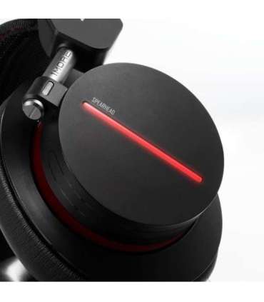 1MORE H1007 Spearhead VR Classic Gaming OE Headphones  black