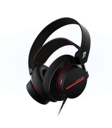 1MORE H1007 Spearhead VR Classic Gaming OE Headphones  black