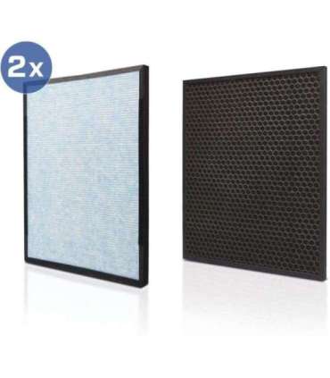 AIR PURIFIER FILTERSET/509PRO/510PRO CLEAN AIR OPTIMA