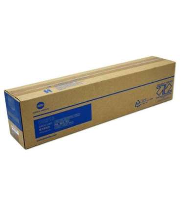 Konica-Minolta KonicaMinolta Drum Trommel DR-313 DR313 Color (A7U40TD)