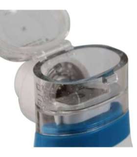 Mesh nebulizer mist Esperanza