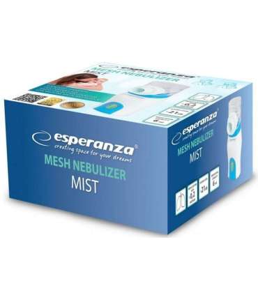 Inhalaator Esperanza ECN005