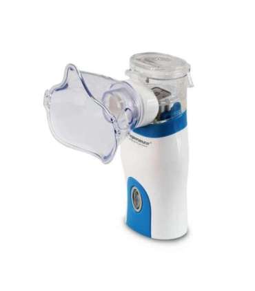 Mesh nebulizer mist Esperanza