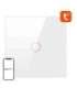 Smart Light Switch WiFi Avatto TS02-EU-W1 1 way TUYA (white)