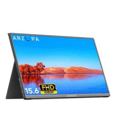 Arzopa A1T 15.6" portable monitor