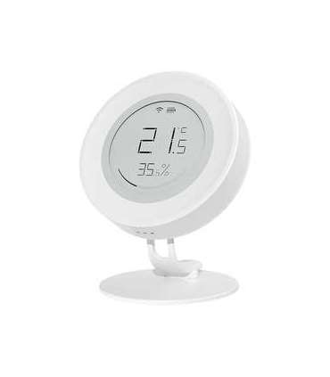Avatto ZWSH16 smart temperature and humidity sensor