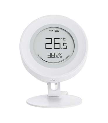 Avatto ZWSH16 smart temperature and humidity sensor