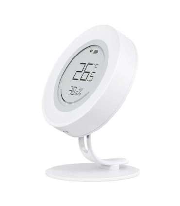 Avatto ZWSH16 smart temperature and humidity sensor