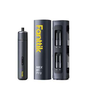 Fanttik S1 Pro electric screwdriver set