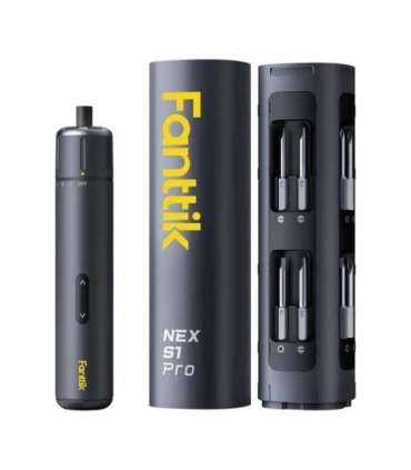 Fanttik S1 Pro electric screwdriver set